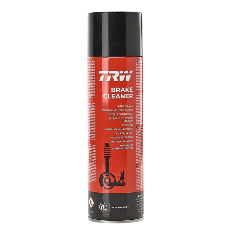 Čistilo zavor TRW (500 ml)