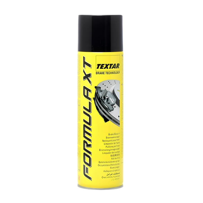Čistilo zavor TEXTAR (500 ml)