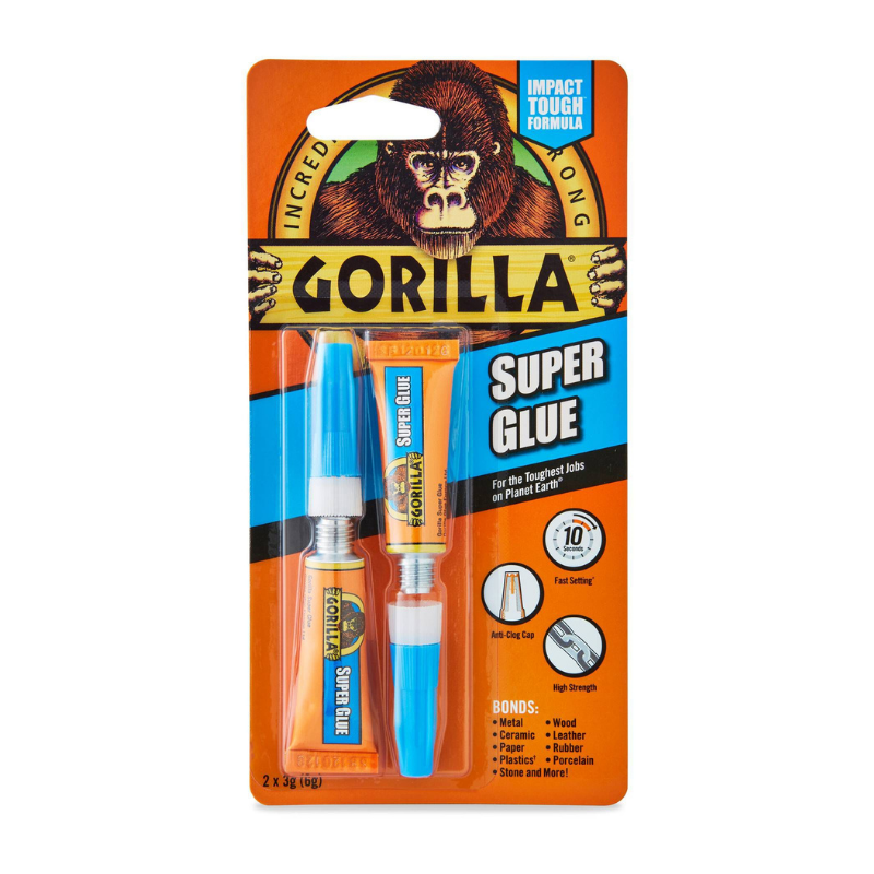 Sekundno lepilo Gorilla