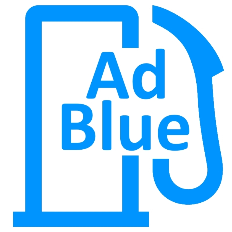 Natočite si AD BLUE !