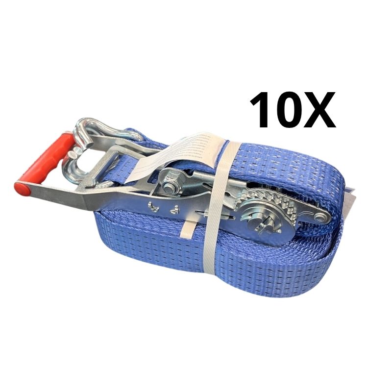 Povezovalni trak z račno 9M/5T (set 10x)
