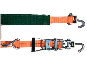 Povezovalni pas za transport avtomobilov (35mm,3m)