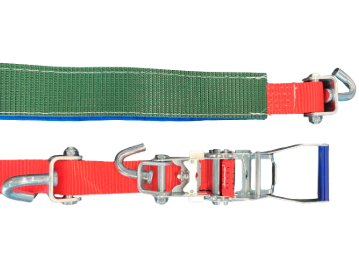 Povezovalni pas za transport avtomobilov (50mm,3m)