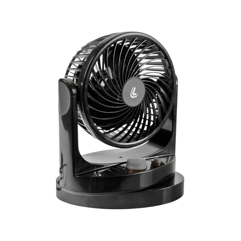 Ventilator Lampa Harrier 24V