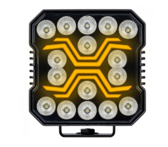 Led delovna luč X-Spider