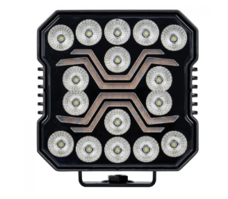 Led delovna luč X-Spider