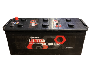 Akumulator 140AH QWP