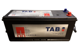 Akumulator 150AH TAB