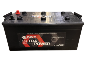 Akumulator 225AH QWP
