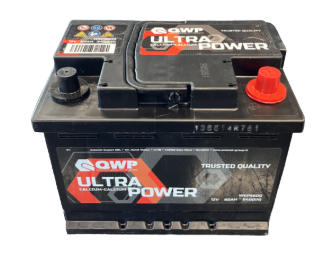 Akumulator 60AH QWP