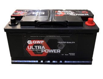 Akumulator 90AH QWP