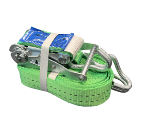 Povezovalni trak z račno 2T/6M