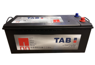 Akumulator 180AH TAB