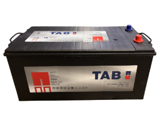Akumulator 225AH TAB