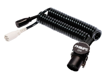 Spiralni kabel 15P>2x7P Philips