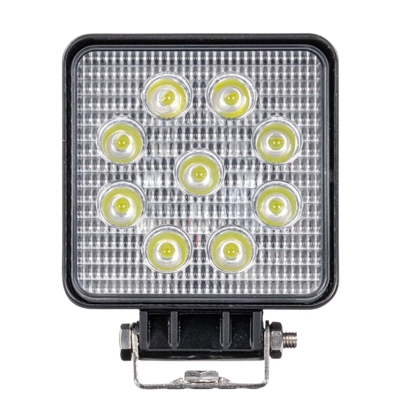 Led delovna svetilka Kamar 12/24V 1774LM