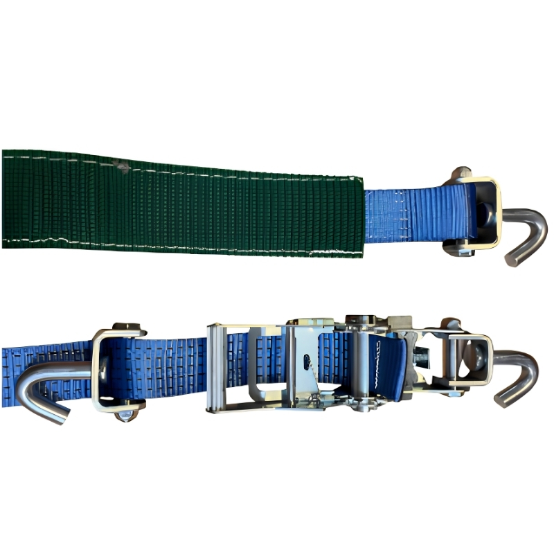 Povezovalni pas za transport vozil (50mm,2.5m)