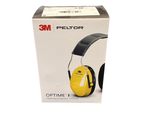 Glušnik za čelado 3M PELTOR H510A