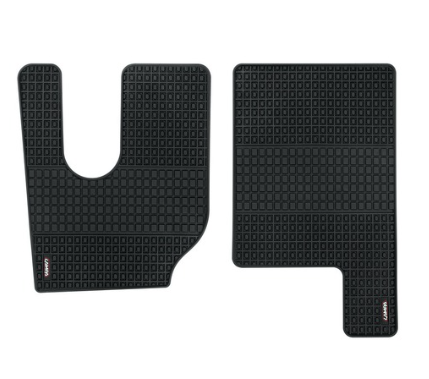 Set predpražnikov RENAULT K/T/C