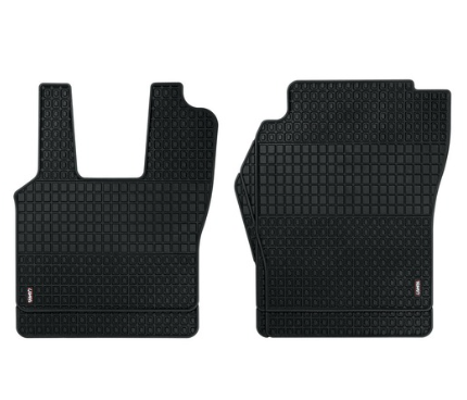 Set predpražnikov SCANIA G/P/R/L