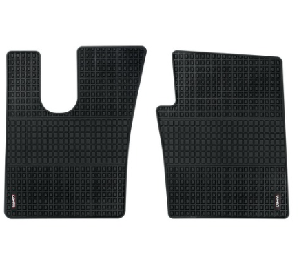 Set predpražnikov SCANIA R/S/G/P/L/XT 2016-