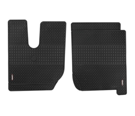 Set predpražnikov IVECO TRAKKER /STRALIS