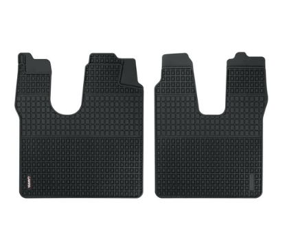 Set predpražnikov MAN TGL/ TGM / TGS