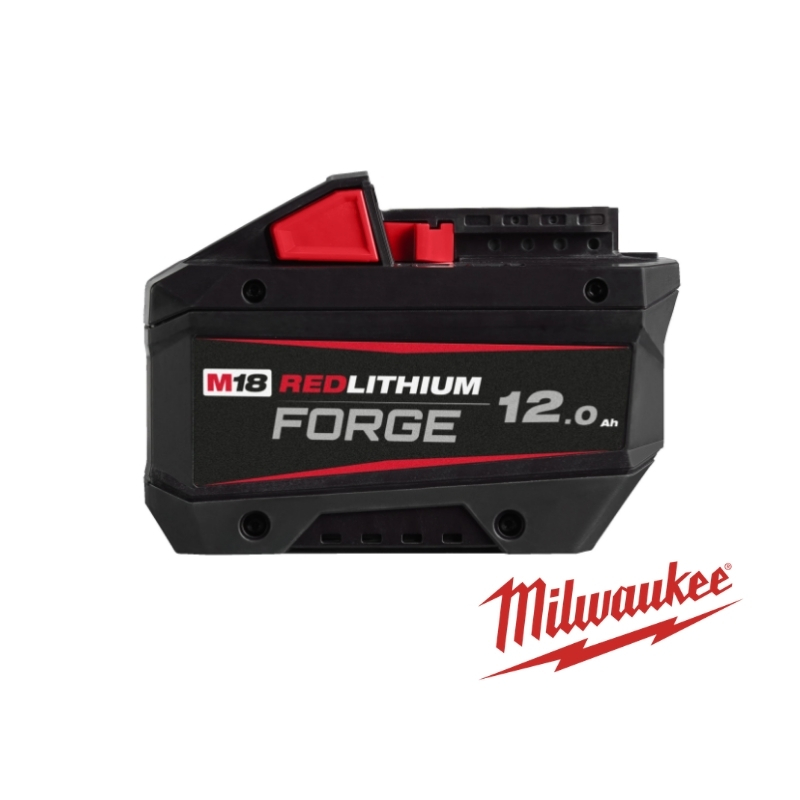 Milwaukee M18 FORGE 12.0 Ah baterija