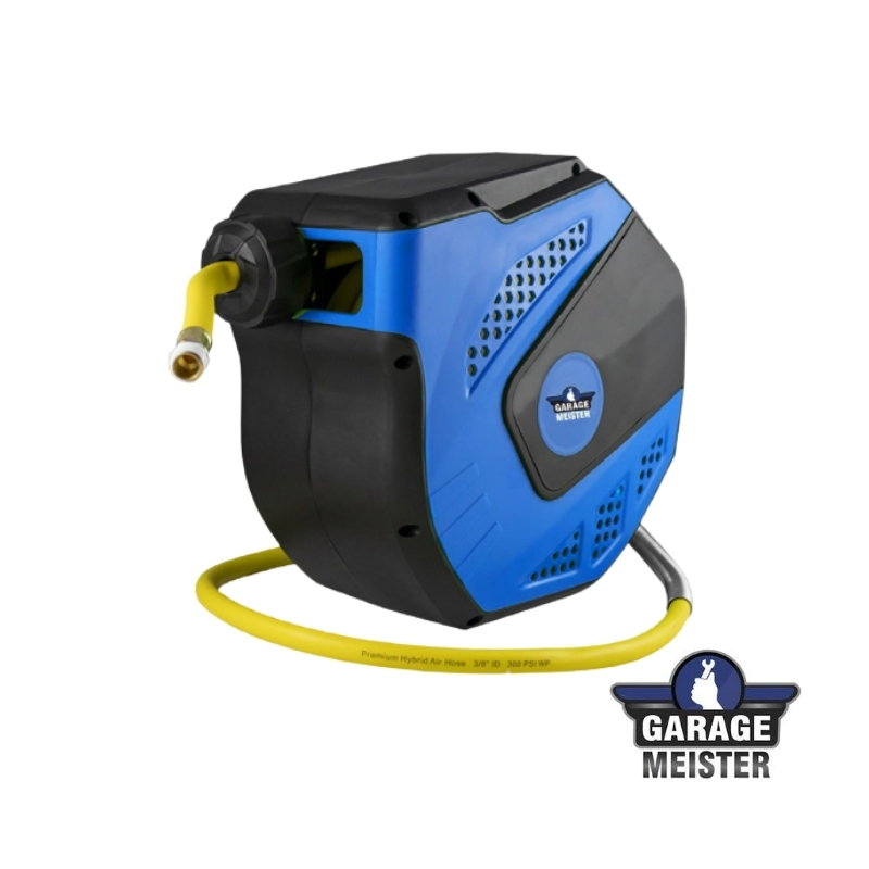 Navijalec cevi za stisnjen zrak 13m