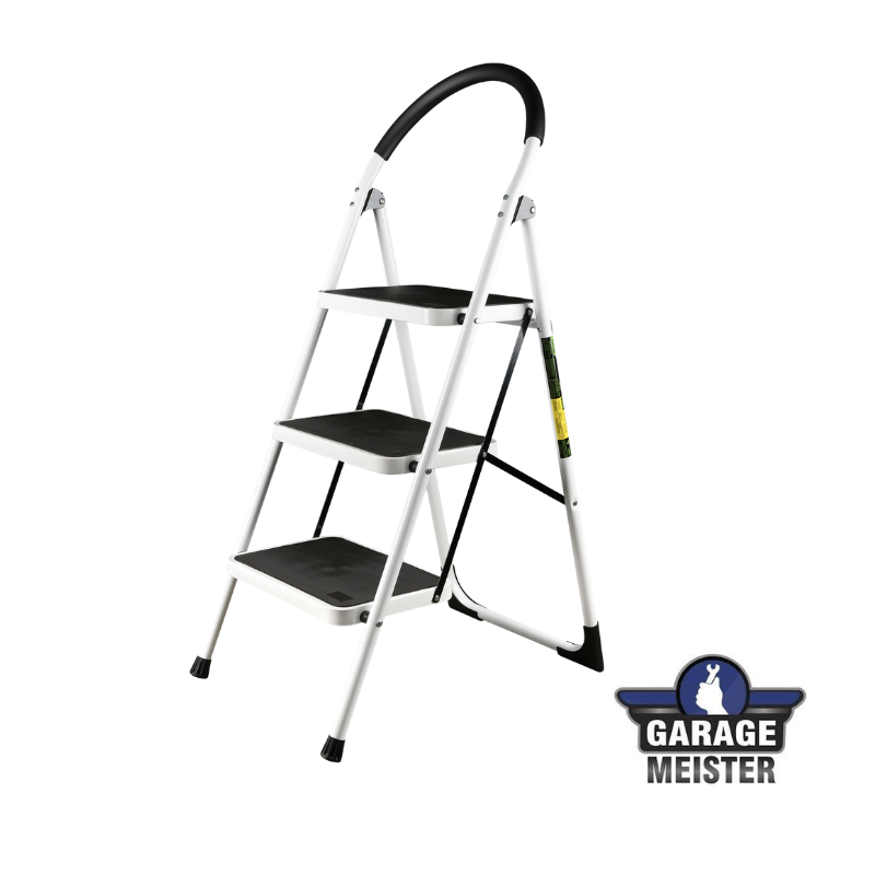 Zložljiva lestev - 3 stopnice