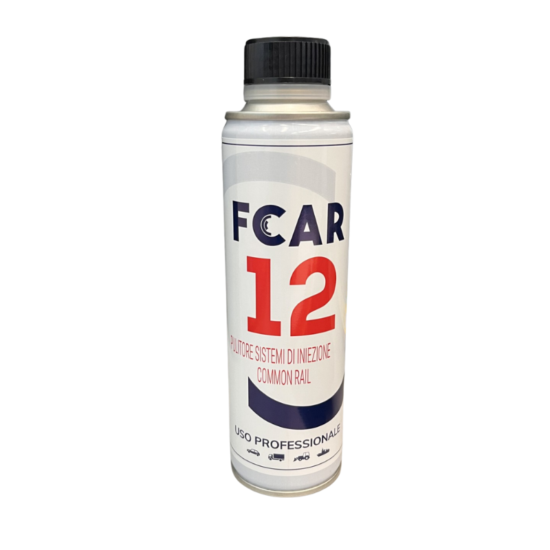 Aditiv za gorivo Antigrippante Diesel FCAR 12 (300 ml)