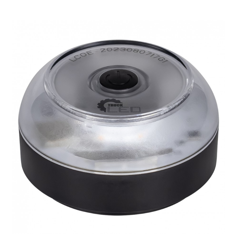 LED opozorilna luč V16 z magnetom