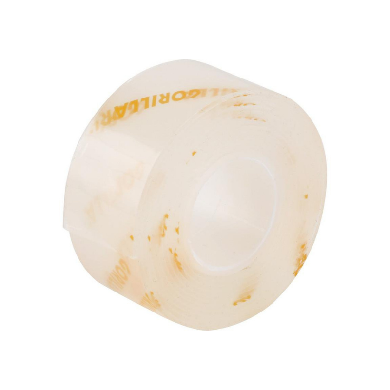 Prozorni lepilni trak Gorilla Crystal Clear