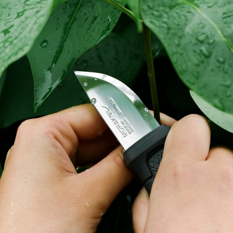 Kompakten nož Morakniv Eldris S