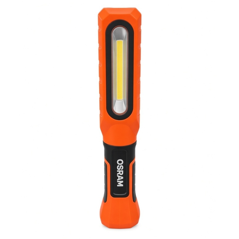 Led ročna svetilka Osram Pivot 700