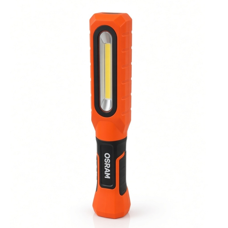 Led ročna svetilka Osram Pivot 700
