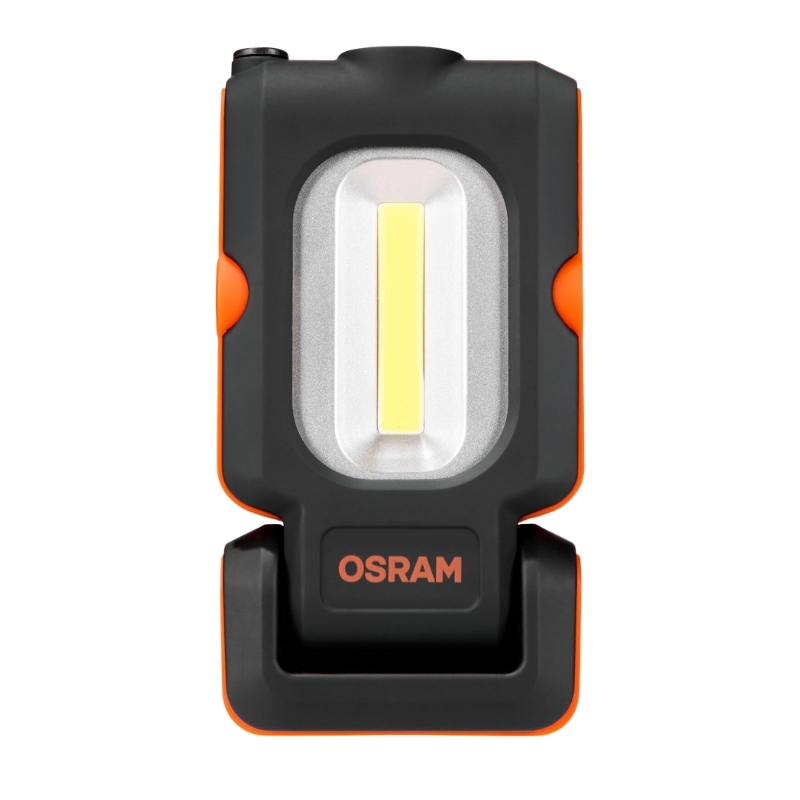 Led ročna svetilka Osram Mini 140 Essential