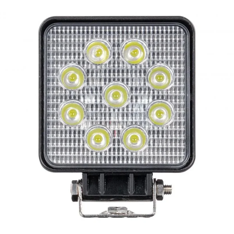 Set led delovnih žarometov 1774LM/27W Kamar (20 kosov)
